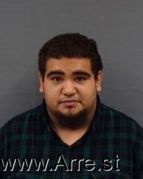 Emillio Ernesto Caballero Mugshot