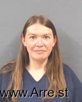 Emily Jean Coddington Mugshot