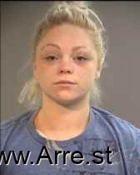 Emily Marie Miller Mugshot