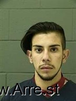 Emmanuel De Jesus Martinez Gonzalez Mugshot