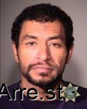 Emmanuel  Ramirez Mugshot