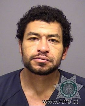 Emmanuel Thomas Ramirez Mugshot