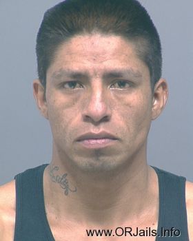 Enrique  Espinozagarcia Mugshot