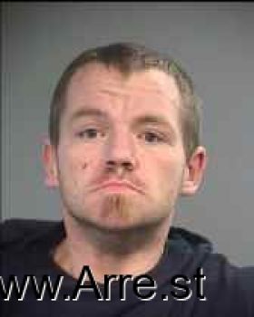 Eric Scott Andrews Mugshot