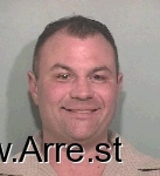 Eric Charles Bates Mugshot