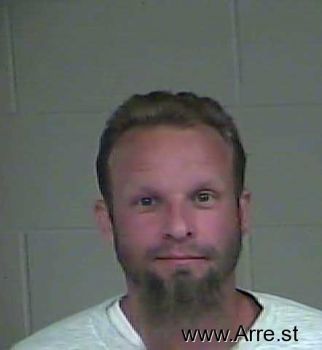 Eric Allen Caldwell Mugshot