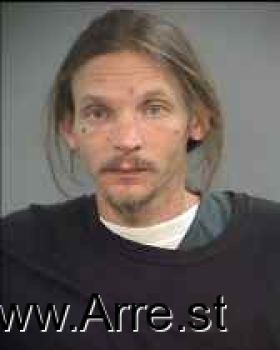 Eric Nicholas Carson Mugshot