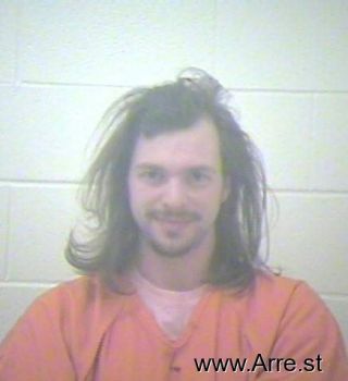 Eric Michael Clark Mugshot