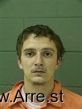 Eric Anthony Daniels Mugshot