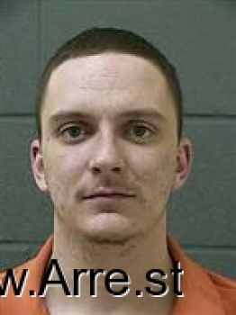 Eric Anthony Daniels Mugshot