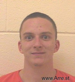 Eric Anthony Daniels Mugshot