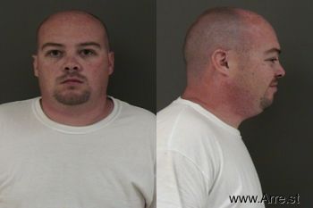 Eric  Ellison Mugshot