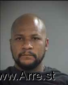 Eric Tyrone Goodson Mugshot