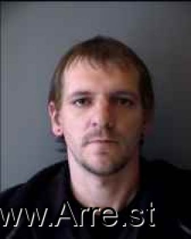 Eric Nicholas Gregory Mugshot