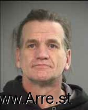 Eric Hjalmer Hansen Mugshot