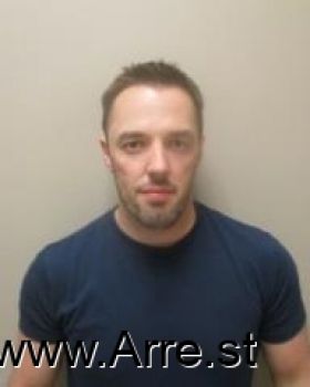 Eric Lance Howe Mugshot