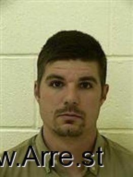 Eric Ashely Perry Mugshot