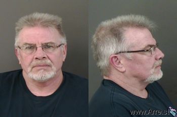 Eric Jeremy Powell Mugshot