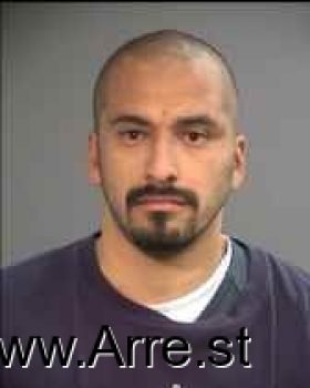 Eric Ivan Ramirez Mugshot