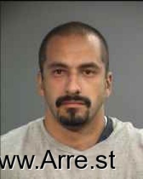 Eric Ivan Ramirez Mugshot