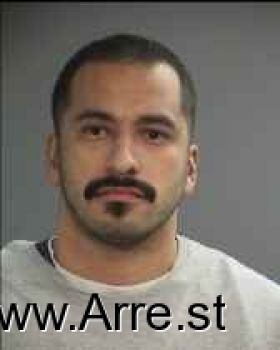 Eric Ivan Ramirez Mugshot