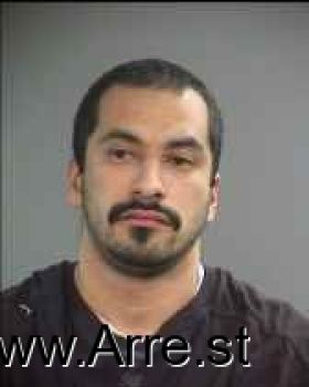 Eric Ivan Ramirez Mugshot