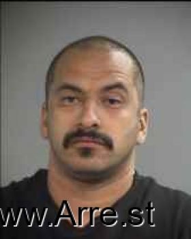 Eric Ivan Ramirez Mugshot