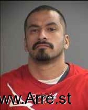 Eric Ivan Ramirez Mugshot