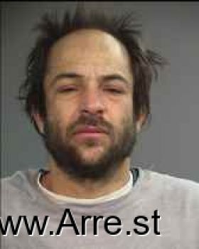 Eric Christopher Andrew Rangel Mugshot