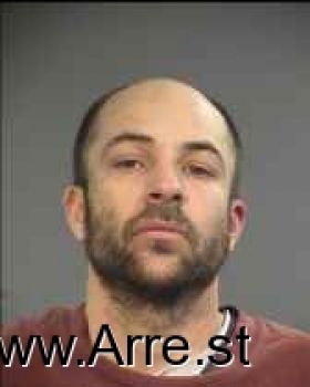 Eric Christopher Andrew Rangel Mugshot