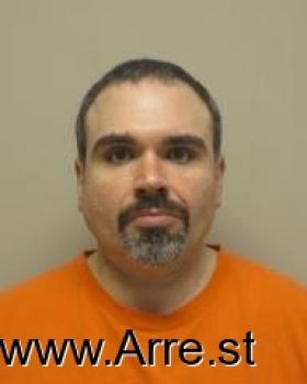 Eric Matthew Relation Mugshot