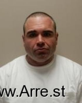 Eric Matthew Relation Mugshot