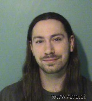 Eric Andrew Sabin Mugshot