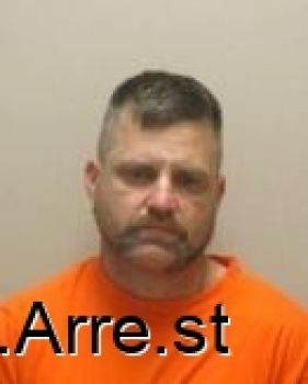 Eric Nelson Sharpsteen Mugshot