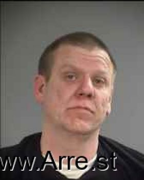 Eric Arlo Sheridan Mugshot