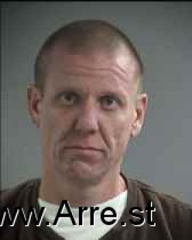 Eric Arlo Sheridan Mugshot