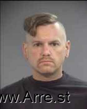 Eric Scott Spencer Mugshot