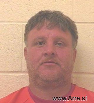 Eric Douglas Todd Mugshot