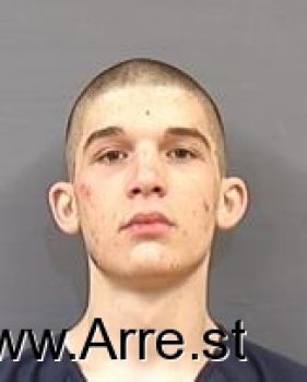 Eric Michael Weber Mugshot