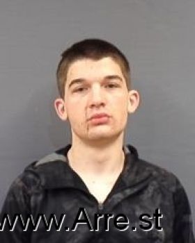 Eric Michael Weber Mugshot