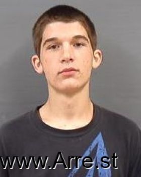 Eric M Weber Mugshot