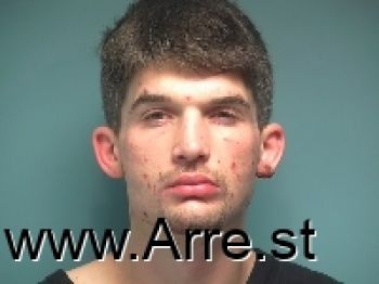 Eric Michael Weber Ii Mugshot