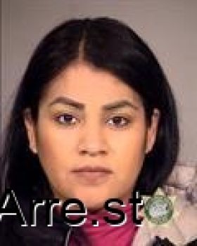 Erica  Aguilar Mugshot