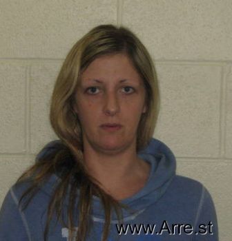 Erica Dawn Duncan Mugshot