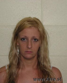 Erica Dawn Duncan Mugshot