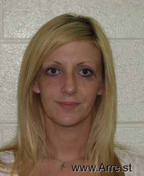 Erica Dawn Duncan Mugshot