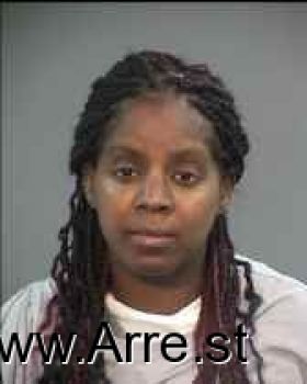 Erica Denise Gray Mugshot