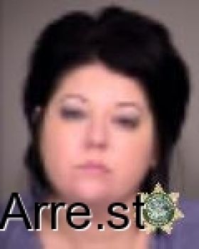 Erica Alane Manley Mugshot