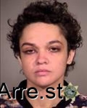 Erica Montoya Worthington Mugshot