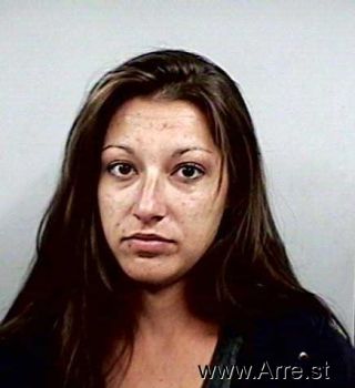 Ericha Ann Schmidt Mugshot